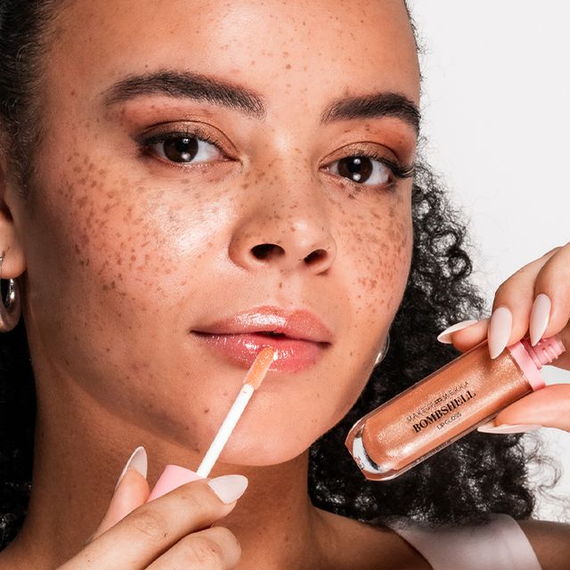 Bombshell Lip Gloss